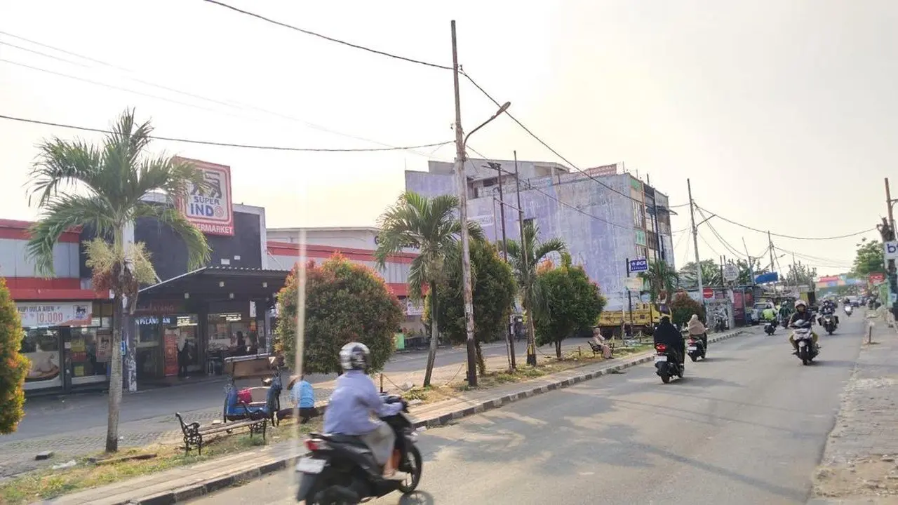 Kabel Udara Tangsel Pindah ke Bawah Tanah, Ini Manfaatnya bagi Warga