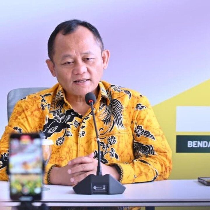 Kaesang Pangarep Siap Nyaleg 2029, Golkar Anggap Biasa