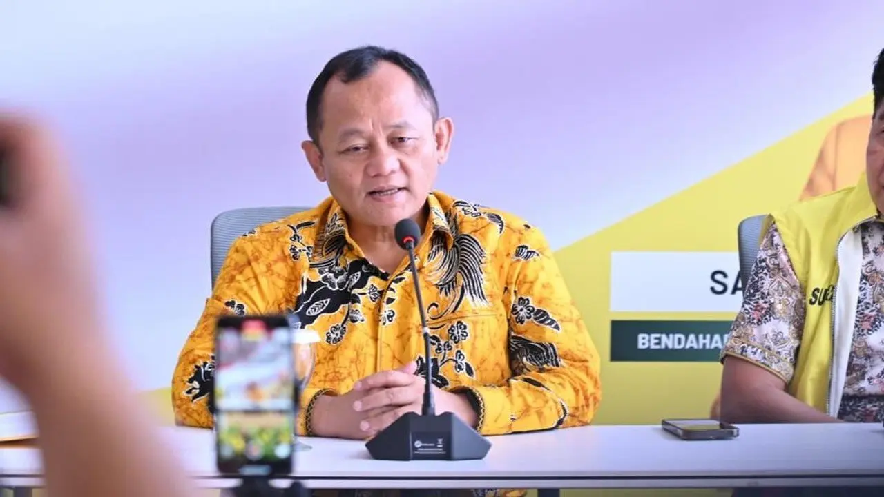 Kaesang Pangarep Siap Nyaleg 2029, Golkar Anggap Biasa
