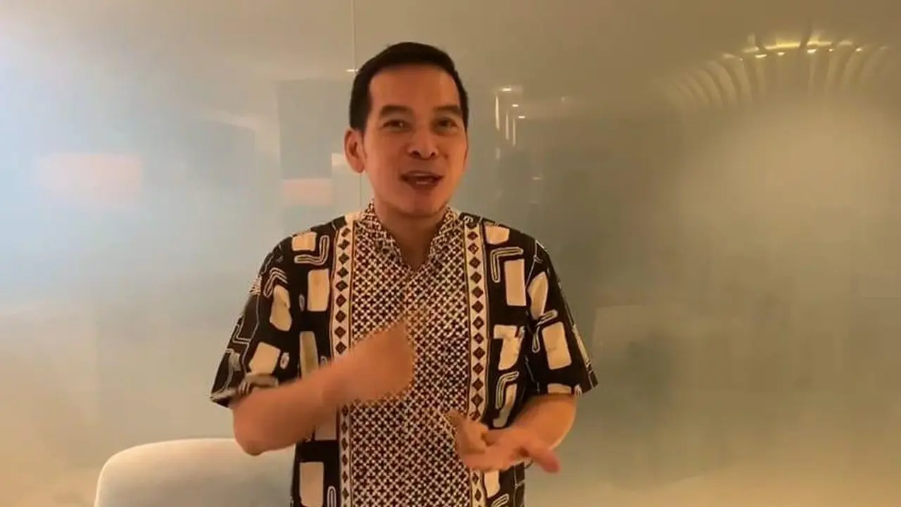 Kaesang Pangarep Siap Tarung di Pileg 2029, PKB: Pertarungan di Jateng Akan Menarik