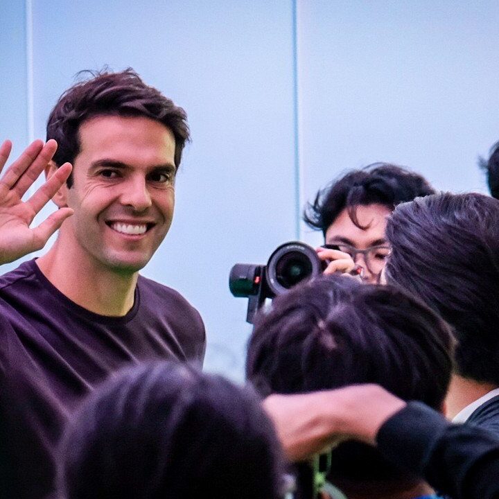 Kaka Prihatin Timnas Brasil Tertinggal Jauh dalam Proyek Jangka Panjang