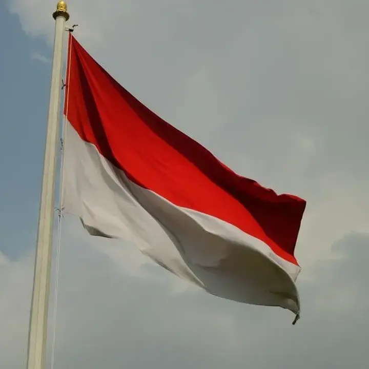Kapan Mulai Pasang Bendera Merah Putih untuk HUT ke-81 RI 2026?