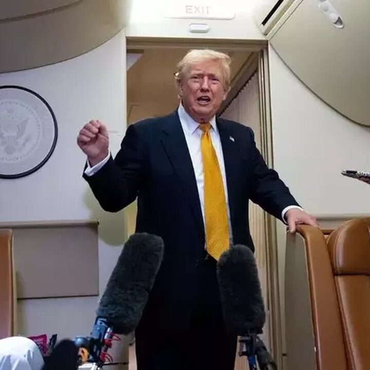 Kapan Pasar Global Akan Terguncang oleh Kebijakan Trump dan Utang AS?