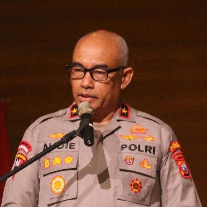 Kapolda Papua Barat Daya: Prioritaskan Pelayanan Publik, Bukan Pencitraan Pimpinan