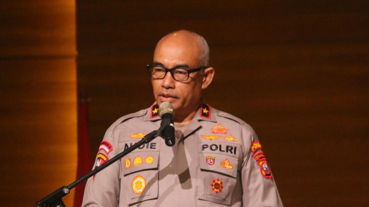 Kapolda Papua Barat Daya: Prioritaskan Pelayanan Publik, Bukan Pencitraan Pimpinan