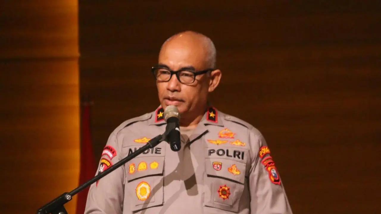 Kapolda Papua Barat Daya: Prioritaskan Pelayanan Publik, Bukan Pencitraan Pimpinan