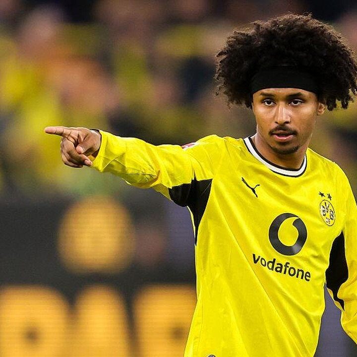 Karim Adeyemi Gabung Barcelona, Dikontrak 5 Tahun