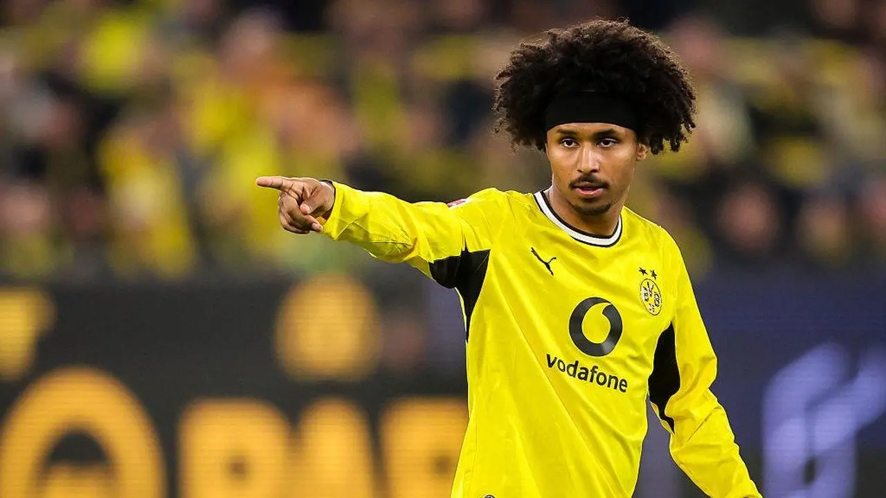 Karim Adeyemi Gabung Barcelona, Dikontrak 5 Tahun