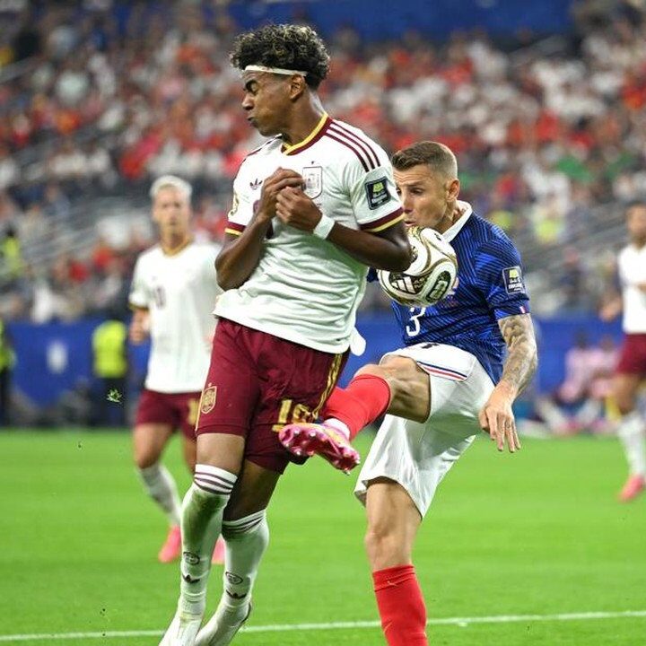 Kebugaran Lamine Yamal dan Pedro Porro Diragukan Jelang Final Piala Dunia 2026