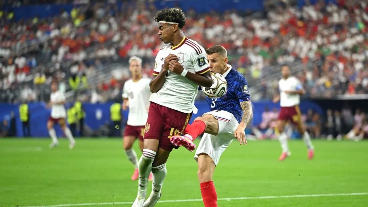 Kebugaran Lamine Yamal dan Pedro Porro Diragukan Jelang Final Piala Dunia 2026