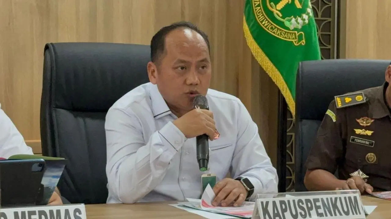 Kejagung Bentuk 7 Kejaksaan Negeri Baru, Pelayanan Hukum dan Penegakan Keadilan Diharapkan Meningkat
