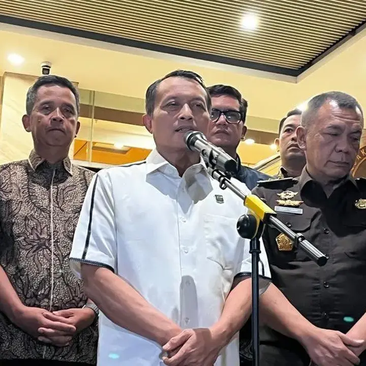 Kejagung Dalami Kasus TPPU Febrie Adriansyah, Pengusaha Tan Kian Diperiksa