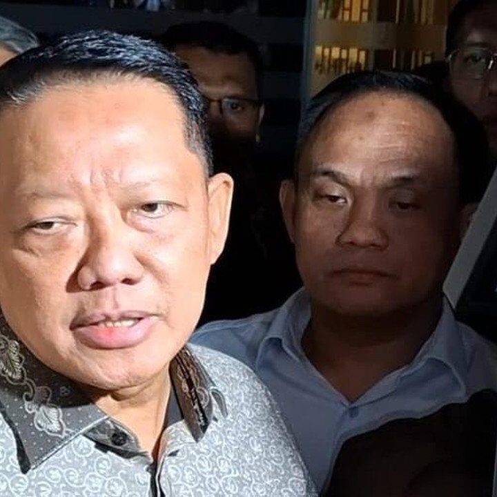 Kejagung Jelaskan Febrie Adriansyah Tak Kenakan Rompi Tahanan Saat Ditahan