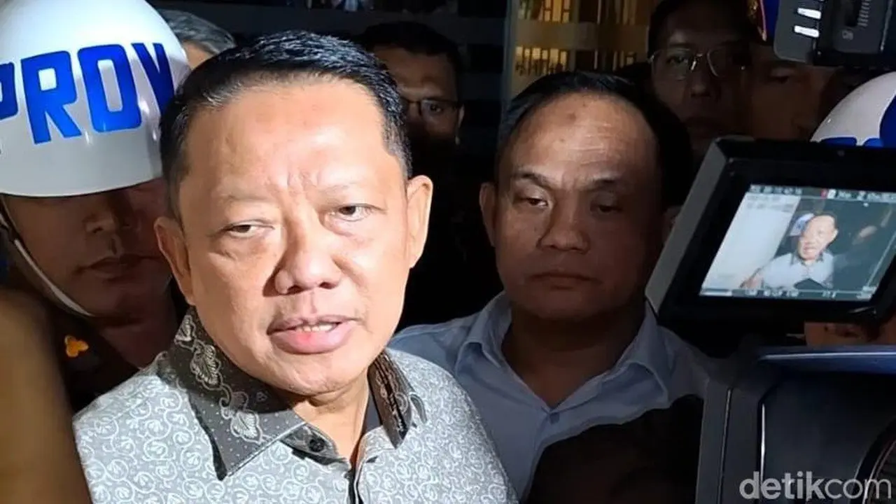 Kejagung Jelaskan Febrie Adriansyah Tak Kenakan Rompi Tahanan Saat Ditahan