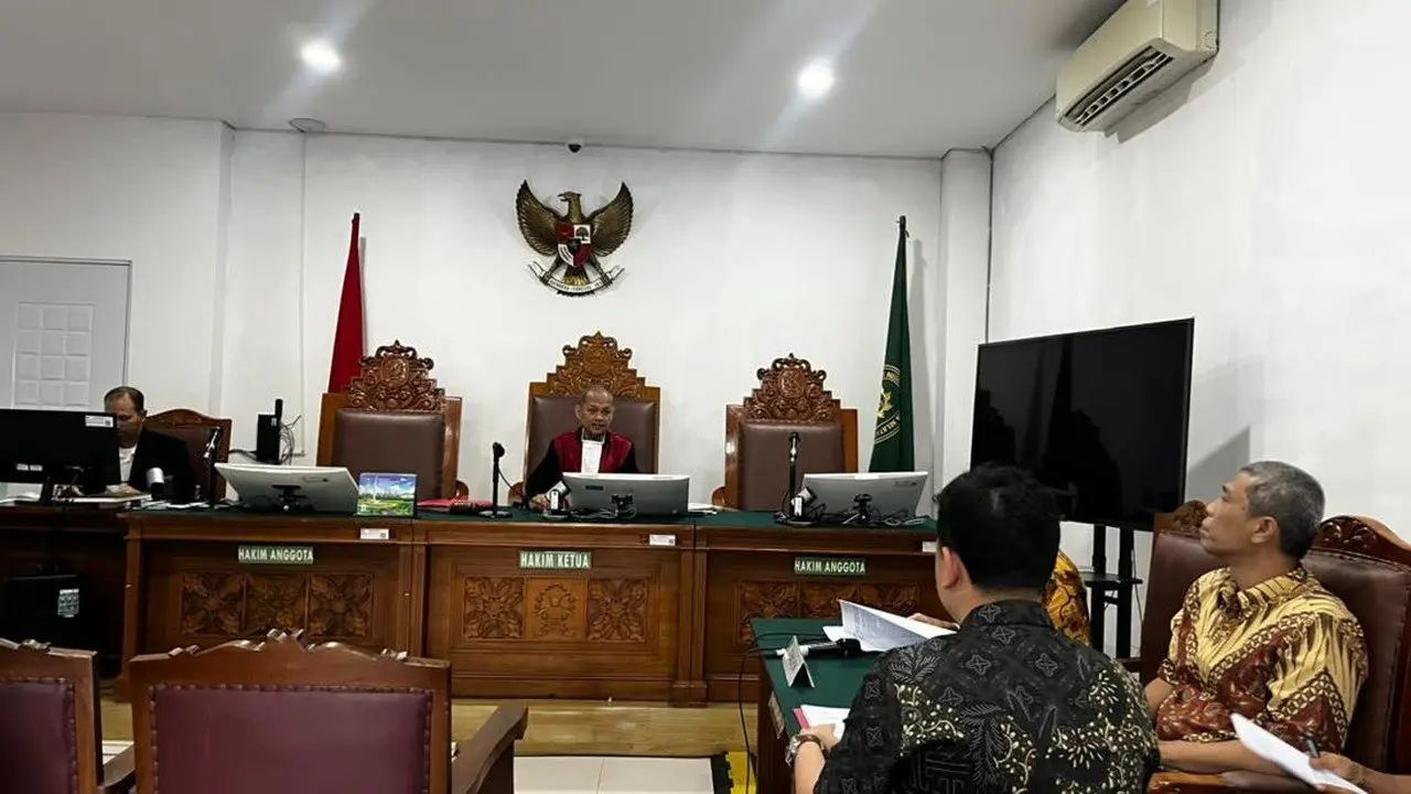 Kejagung Jelaskan Penggeledahan Dini Hari Terkait Kasus Korupsi BGN
