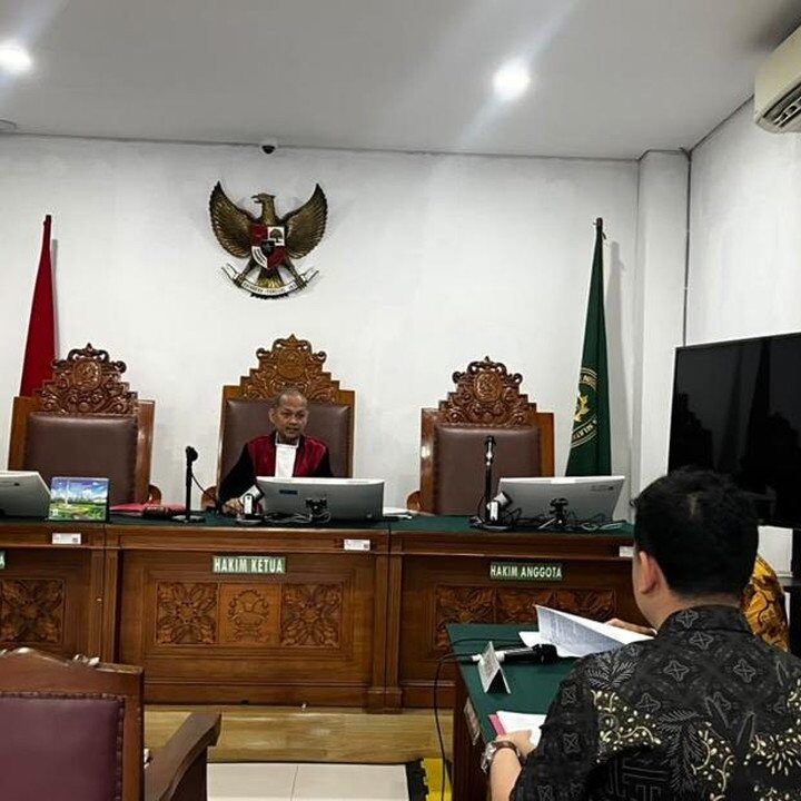 Kejagung Minta Hakim Tolak Praperadilan Eks Waka BGN Lodewyk Pusung