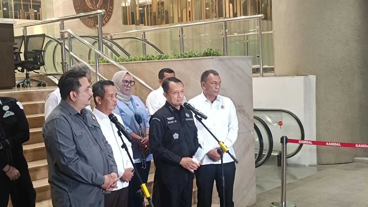 Kejagung Periksa 7 Perusahaan dan 24 Saksi Terkait Kasus TPPU Febrie Adriansyah