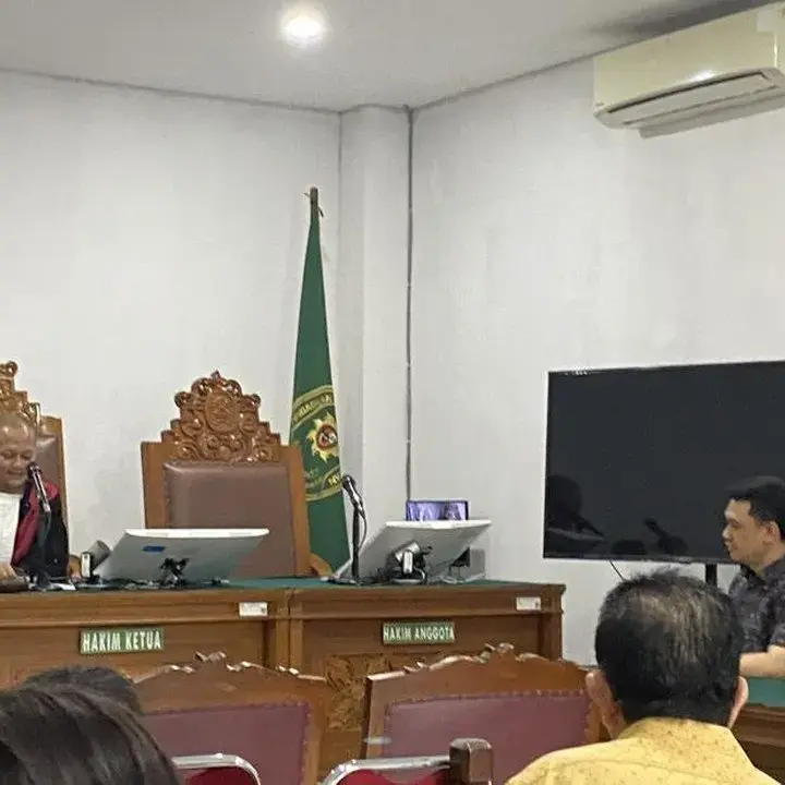 Kejagung: Prosedur Penetapan Tersangka Waka BGN Sah, Bukti Tertulis Diserahkan ke Hakim