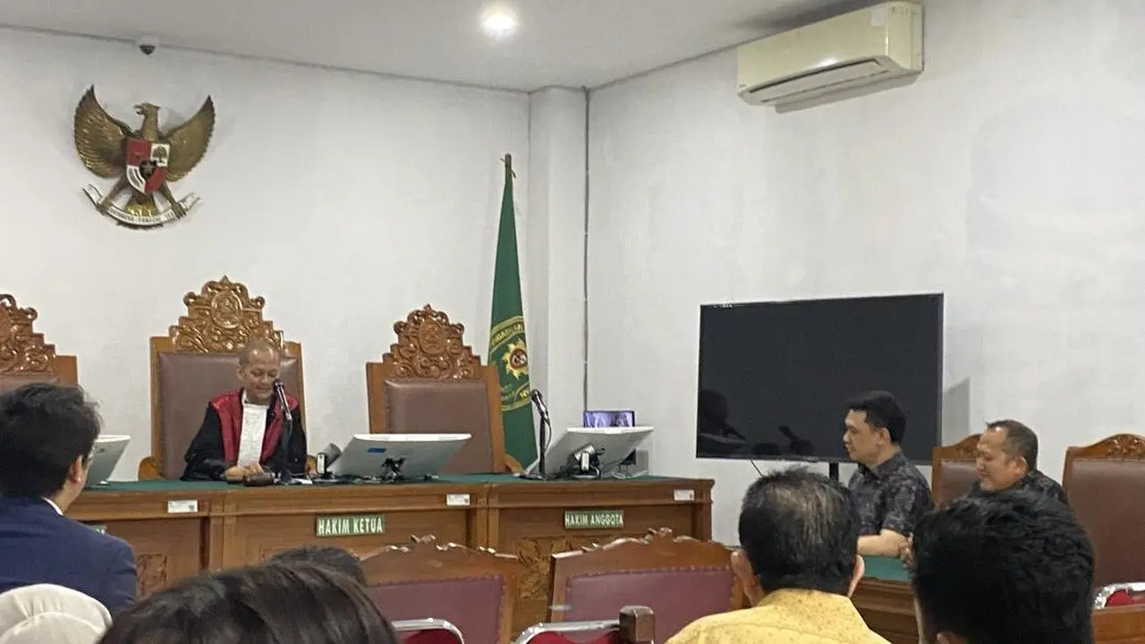 Kejagung: Prosedur Penetapan Tersangka Waka BGN Sah, Bukti Tertulis Diserahkan ke Hakim