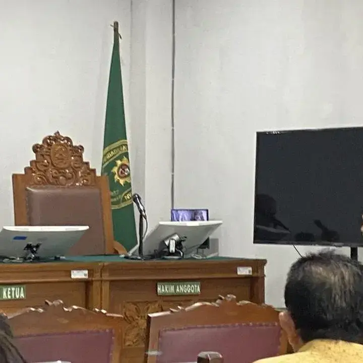 Kejagung Tegaskan Penetapan Tersangka Eks Waka BGN Lodewyk Pusung Sesuai Aturan Hukum