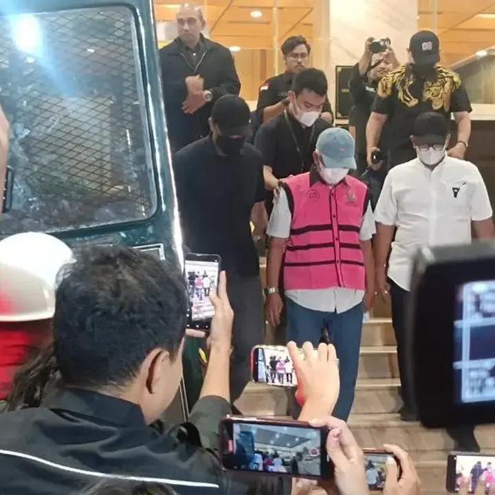 Kejagung Ungkap 1 Tersangka Baru Kasus TPPU Eks Jampidsus Febrie Adriansyah