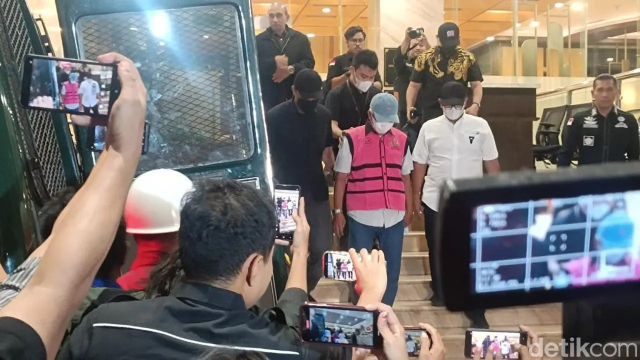 Kejagung Ungkap 1 Tersangka Baru Kasus TPPU Eks Jampidsus Febrie Adriansyah