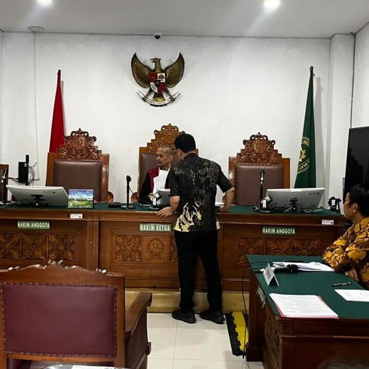 Kejagung Ungkap 4 Alat Bukti Jerat Eks Wakil Kepala BGN dalam Korupsi MBG