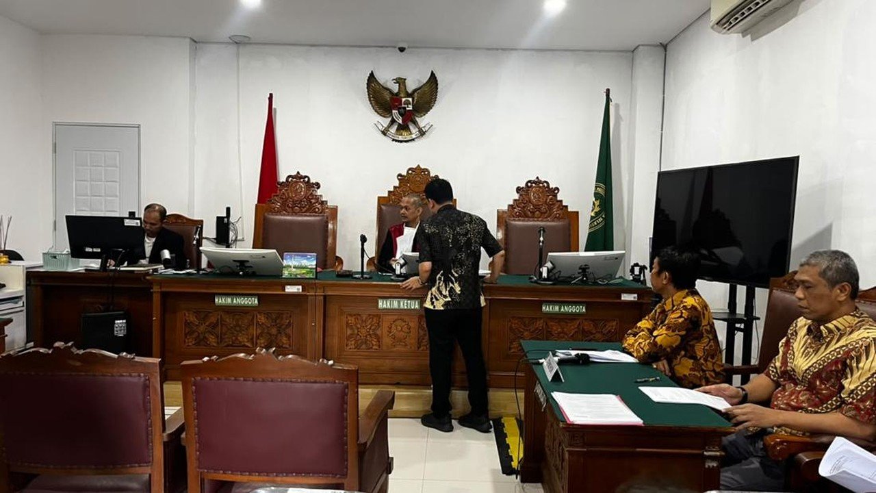 Kejagung Ungkap 4 Alat Bukti Jerat Eks Wakil Kepala BGN dalam Korupsi MBG
