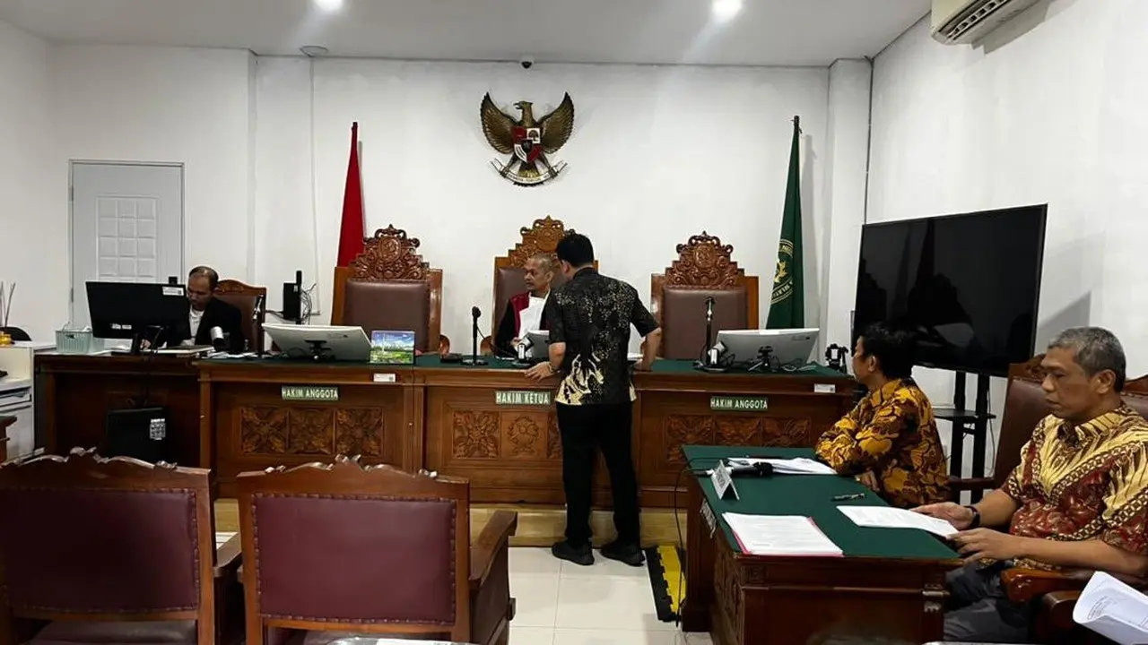 Kejagung Ungkap 4 Alat Bukti Jerat Eks Wakil Kepala BGN dalam Korupsi MBG