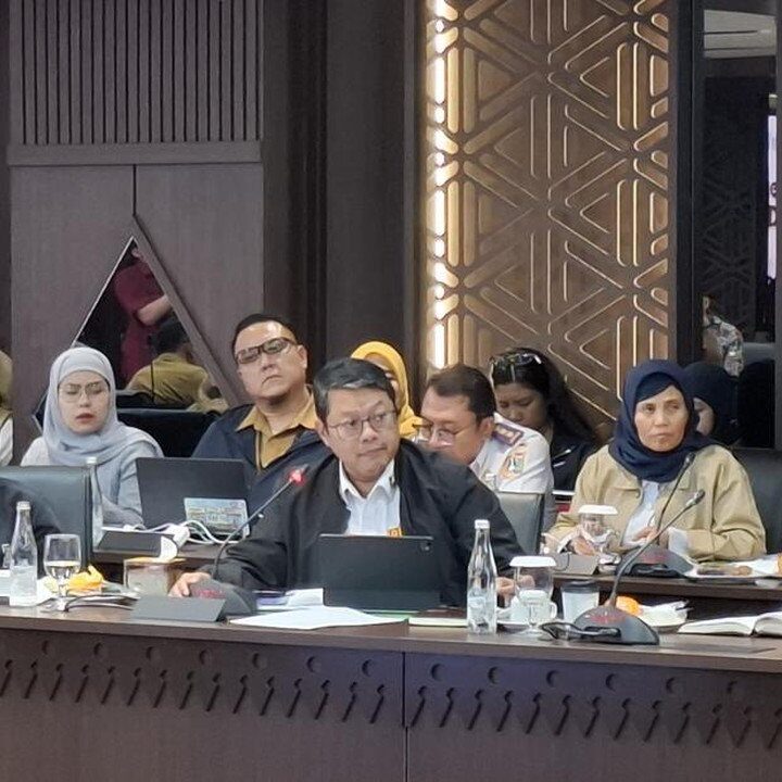 Kekurangan Nakhoda, Hanya 5 Kapal DKI Layani Kepulauan Seribu