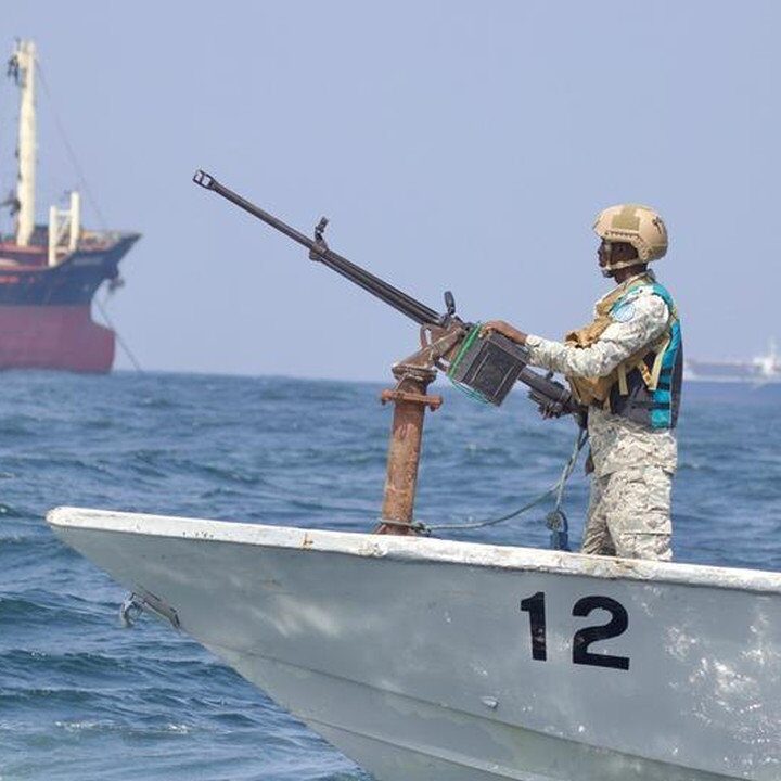 Keluarga WNI Sandera Perompak Somalia: Sebulan Tak Ada Kabar, Minta Kepastian