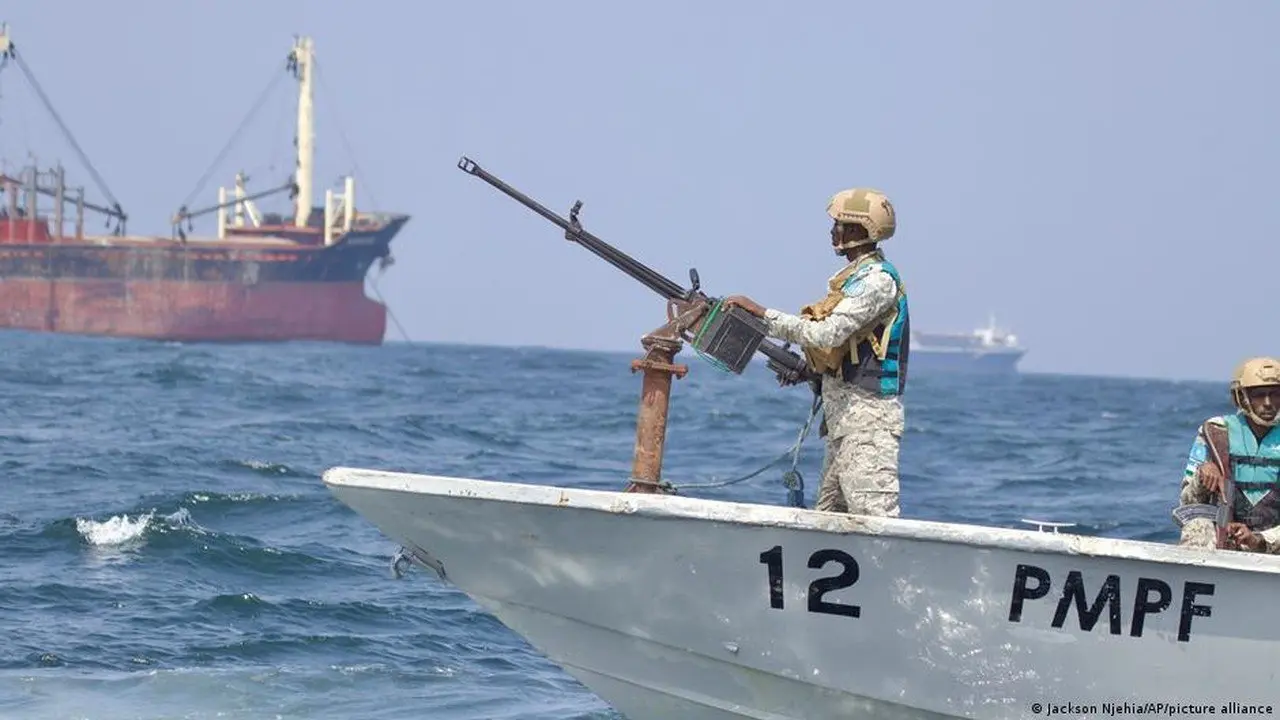Keluarga WNI Sandera Perompak Somalia: Sebulan Tak Ada Kabar, Minta Kepastian