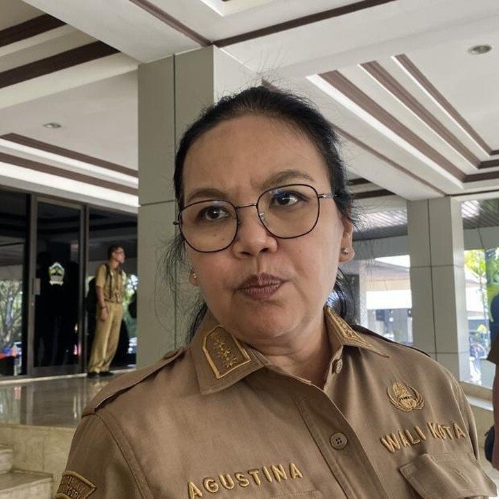 Kematian Harimau Putih, Wali Kota Semarang Soroti Masalah Anggaran Kebun Binatang