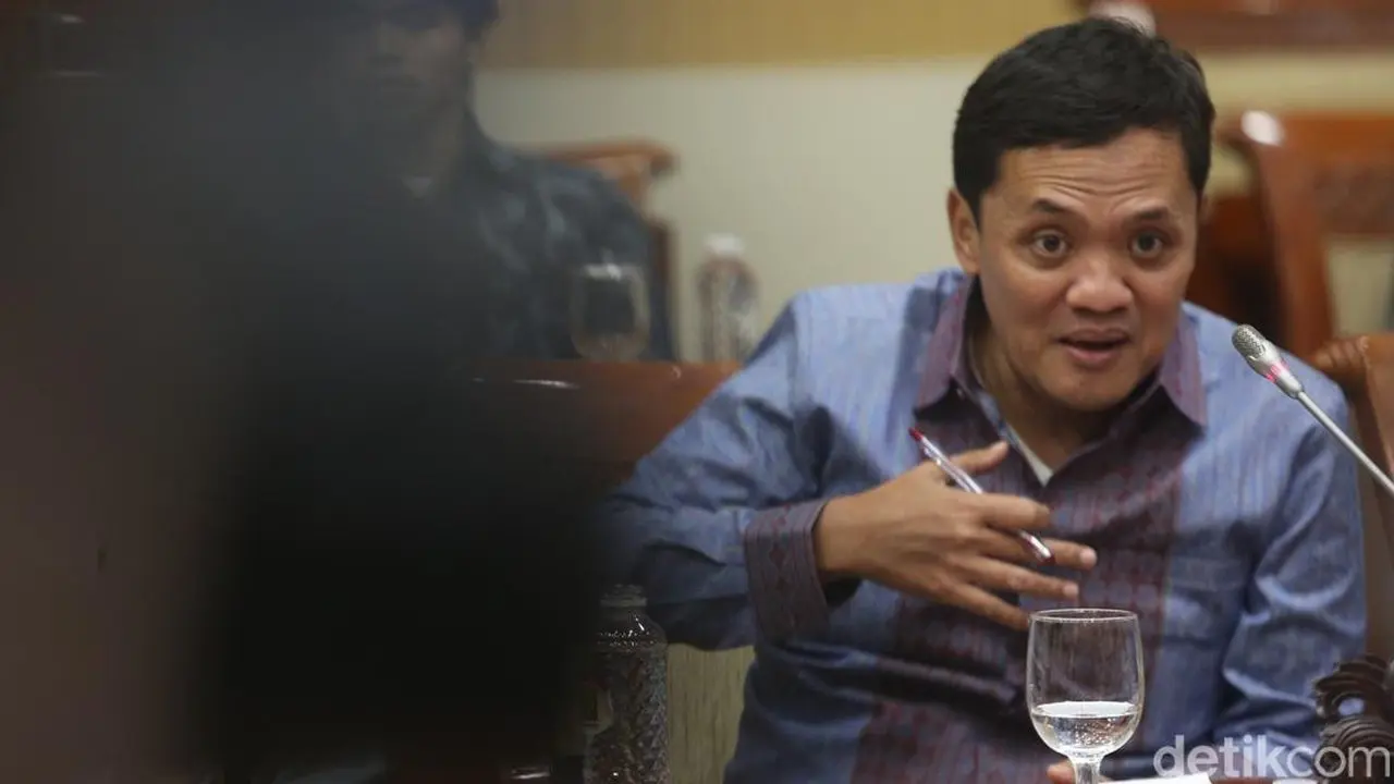Kematian Sutrimo Berbusa, DPR Minta Polisi Usut Tuntas & Transparan