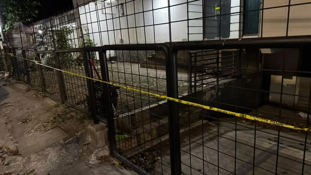 Kematian Sutrimo di Jaksel: Polisi Telusuri CCTV dan Cari Saksi