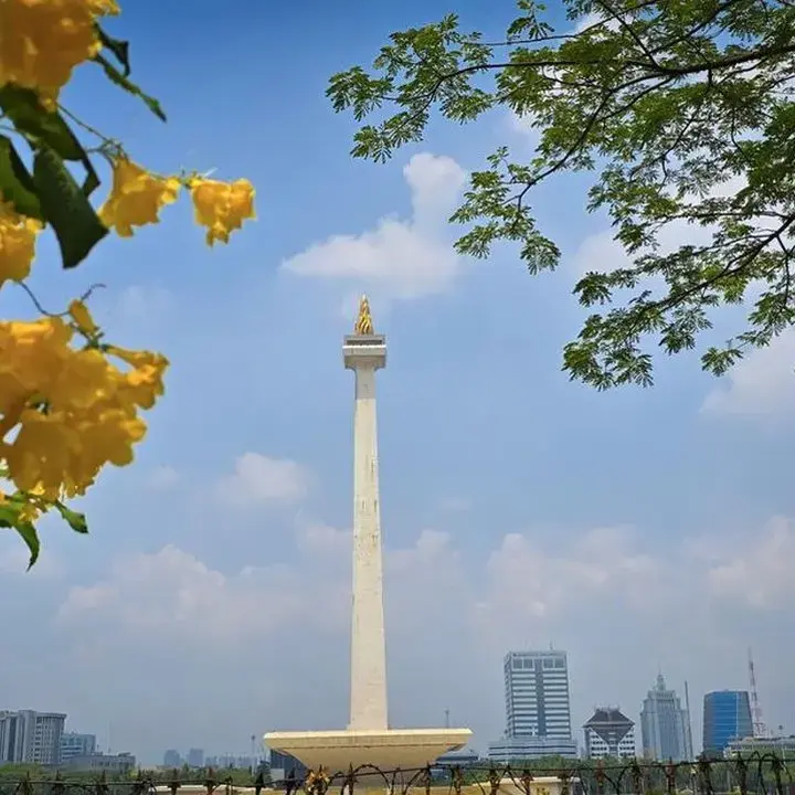 Kemenag Imbau Peserta Doa Kebangsaan Datang Lebih Awal Demi Kelancaran Acara