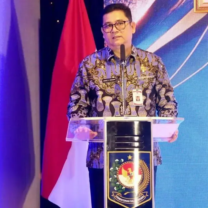 Kemendagri Latih Pranata Humas Susun Strategi Komunikasi Era Digital