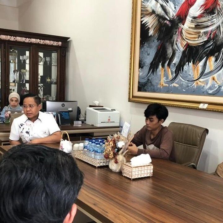 Kemenham DKI Fasilitasi Mediasi Kasus Penyekapan Karyawan Pedal Padel, Laporan Dicabut