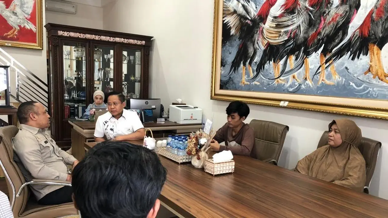 Kemenham DKI Fasilitasi Mediasi Kasus Penyekapan Karyawan Pedal Padel, Laporan Dicabut