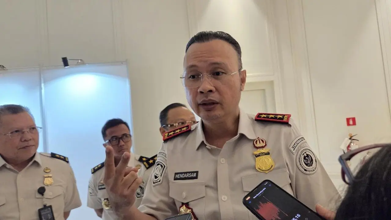 Kemenimigas Perkuat Pencegahan TPPO Melalui 1.172 Desa Binaan