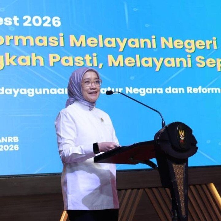KemenPAN-RB Ungkap 8 Strategi Transformasi Birokrasi untuk Pelayanan Publik Lebih Baik