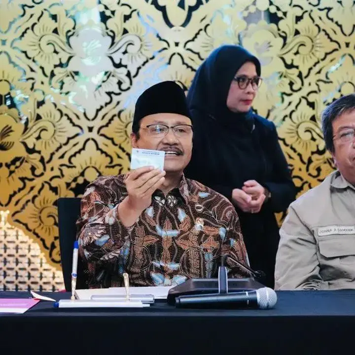 Kemensos Luncurkan Kartu Penyandang Disabilitas Virtual, Akses Konsesi 20 Persen