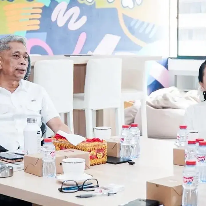 Kemensos Proses Lahan Sekolah Rakyat Landak untuk Tahap Pembangunan III