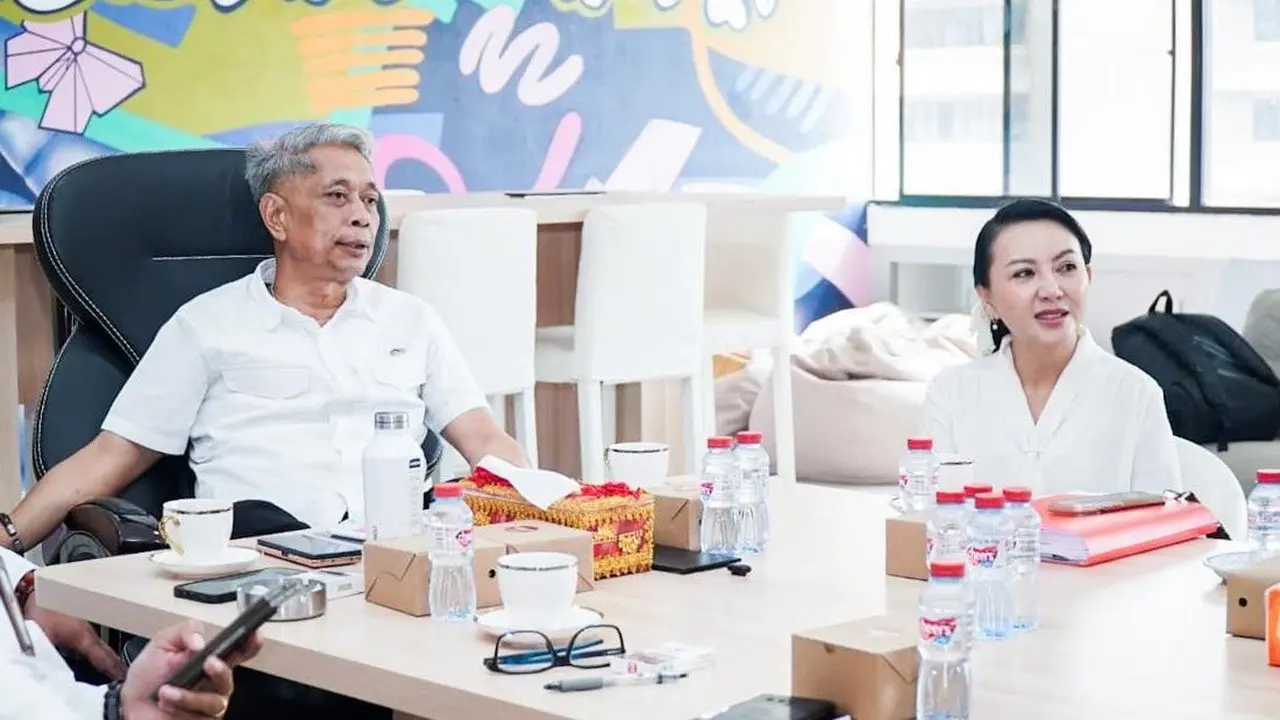 Kemensos Proses Lahan Sekolah Rakyat Landak untuk Tahap Pembangunan III