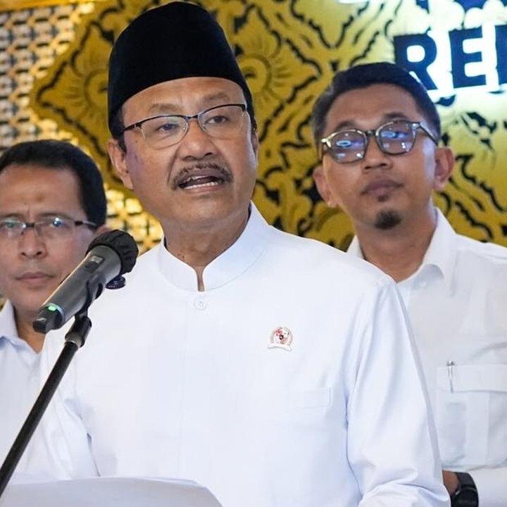 Kemensos Tawarkan Bantuan Pendidikan bagi Anak Terduga Pencuri Ayam di Bali