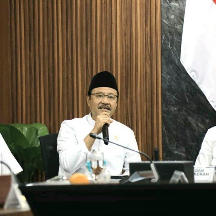 Kemensos Uji Coba Penyaluran Bansos Lewat Koperasi Desa, Target 900 Titik