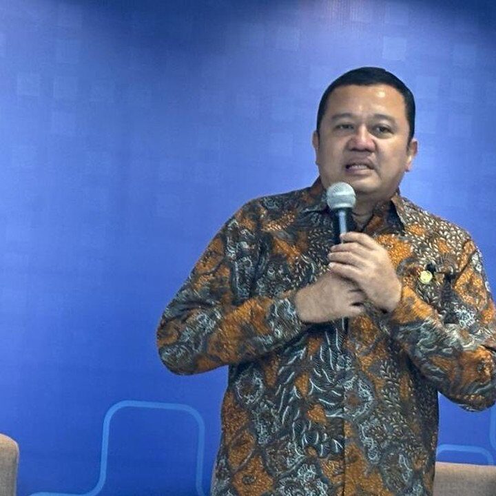 Kementerian Komdigi Ungkap Modus Penjual Kartu SIM Palsukan Registrasi Biometrik