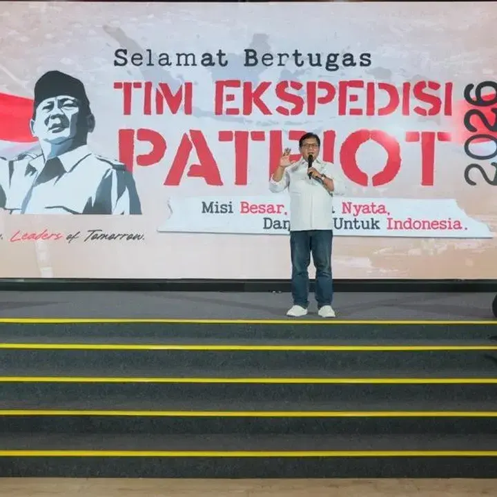 Kementerian Transmigrasi Gandeng Lembaga Lain untuk Revitalisasi Kawasan
