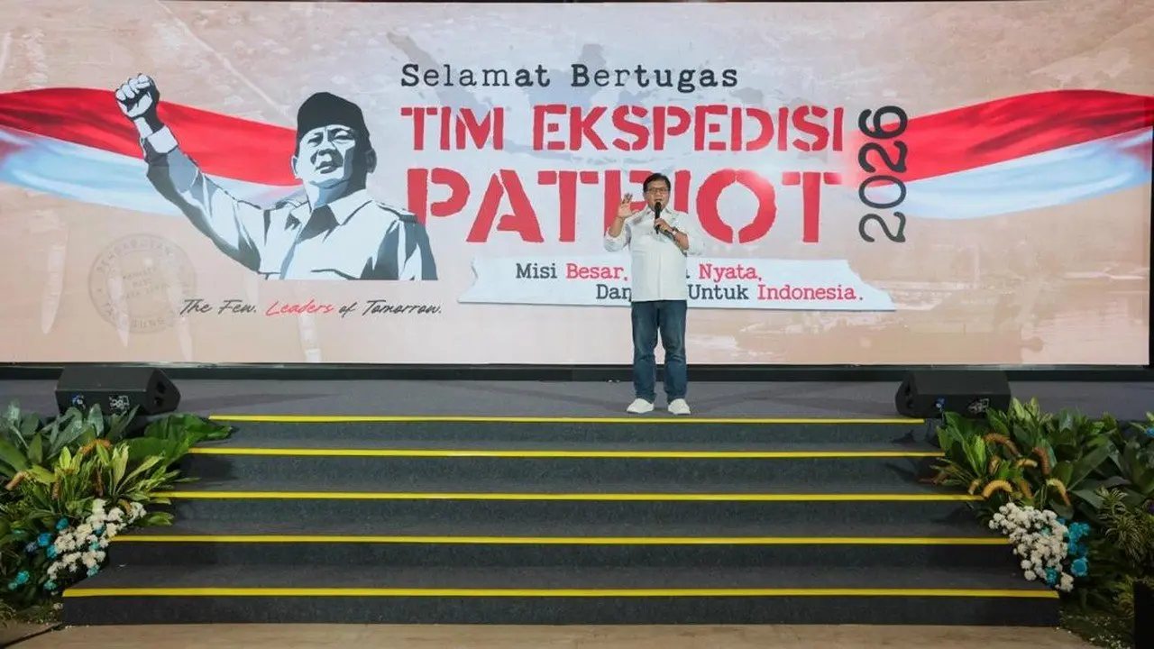 Kementerian Transmigrasi Gandeng Lembaga Lain untuk Revitalisasi Kawasan