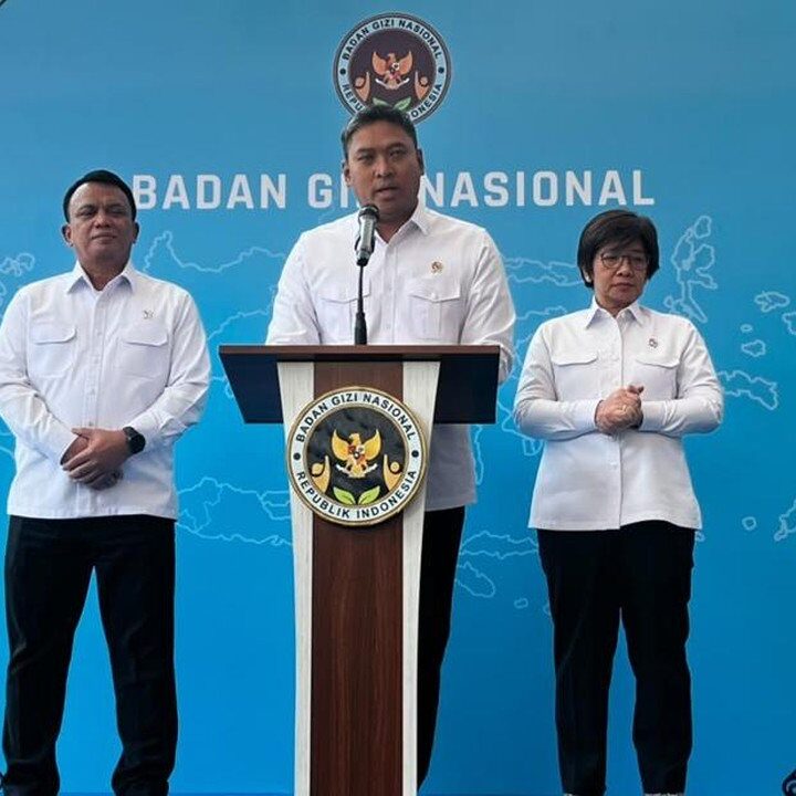 Kepala BGN Ancam Pecat Pengelola SPPG Nakal, Larang Pakai Barang Subsidi